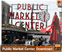 Public Market Center