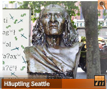 H&auml;uptling Seattle
